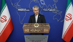 وزارت امور خارجه- 